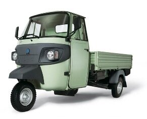 Ape Classic diesel