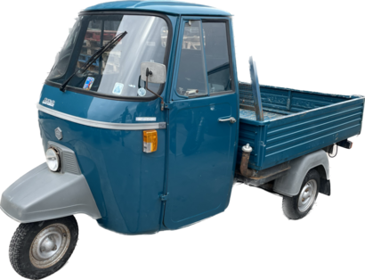 Apecar P501 + P601