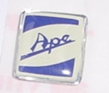 Logo's en Stickers
