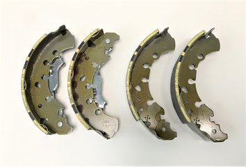 Dry Brakeparts