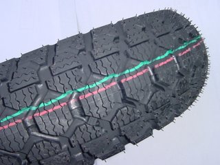 Winter Tyres