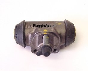 Hydraulic brakeparts