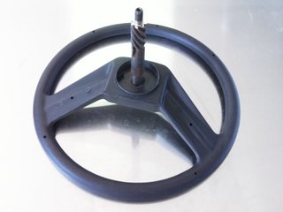 Steering