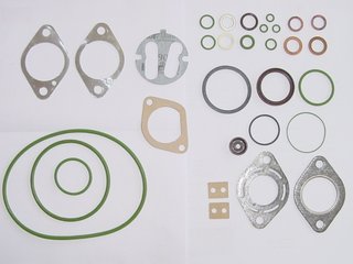 Gaskets