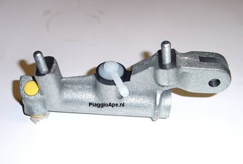 Hydraulic Brakeparts