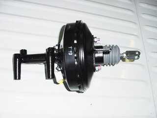 Hydraulische remdelen