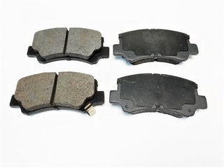 Dry brakeparts