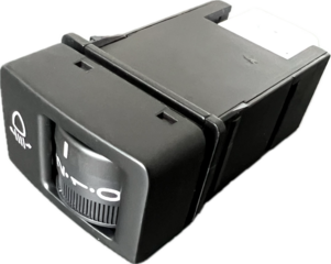 Schakelaars + Sensor