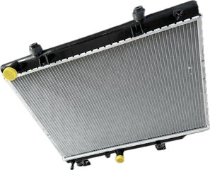 Koelsysteem en verwarming