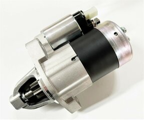 Elektrisch draaiende delen