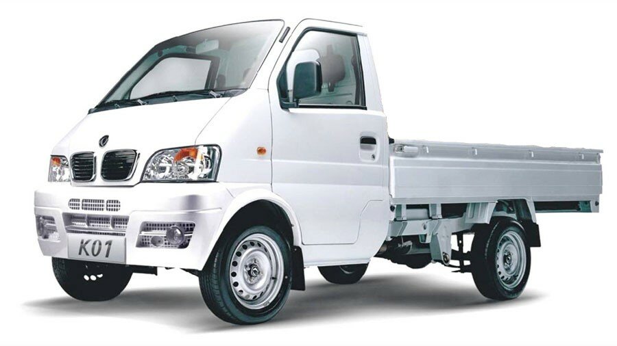 DFSK K01