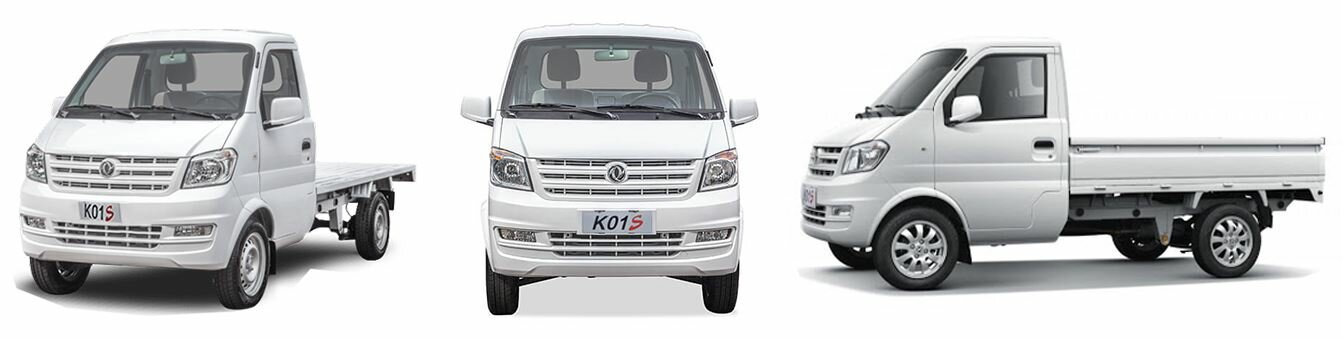 DFSK K serie
