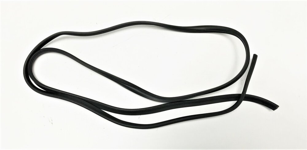 Front fender gasket ApeTM + Calessino Diesel + Apecar P501-P601 - SALE