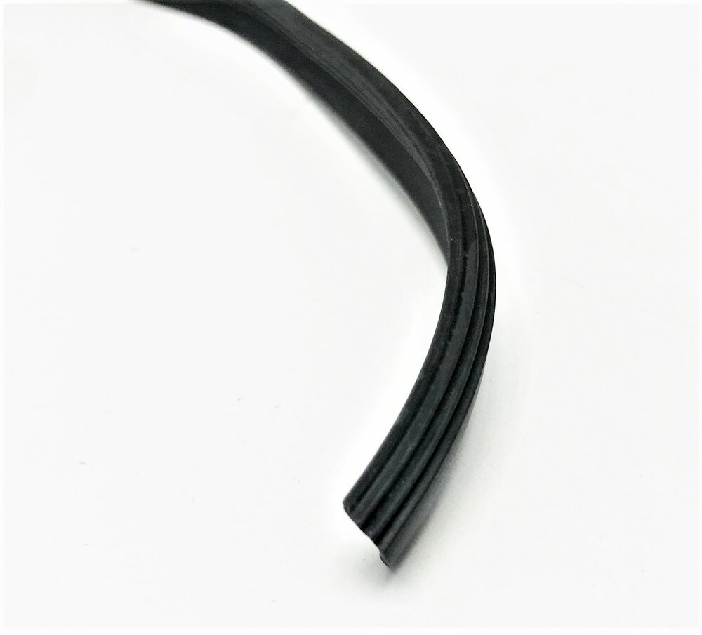 Front fender gasket ApeTM + Calessino Diesel + Apecar P501-P601 - SALE