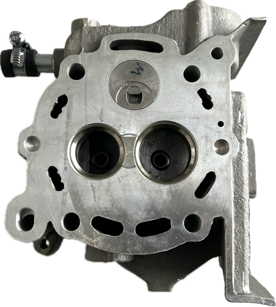 Cylinder head Calessino + ApeTM + Ape Classic Diesel - SALE