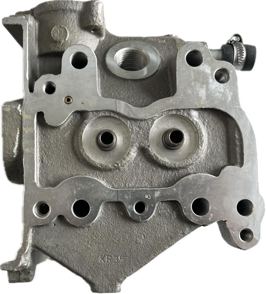 Cylinder head Calessino + ApeTM + Ape Classic Diesel - SALE