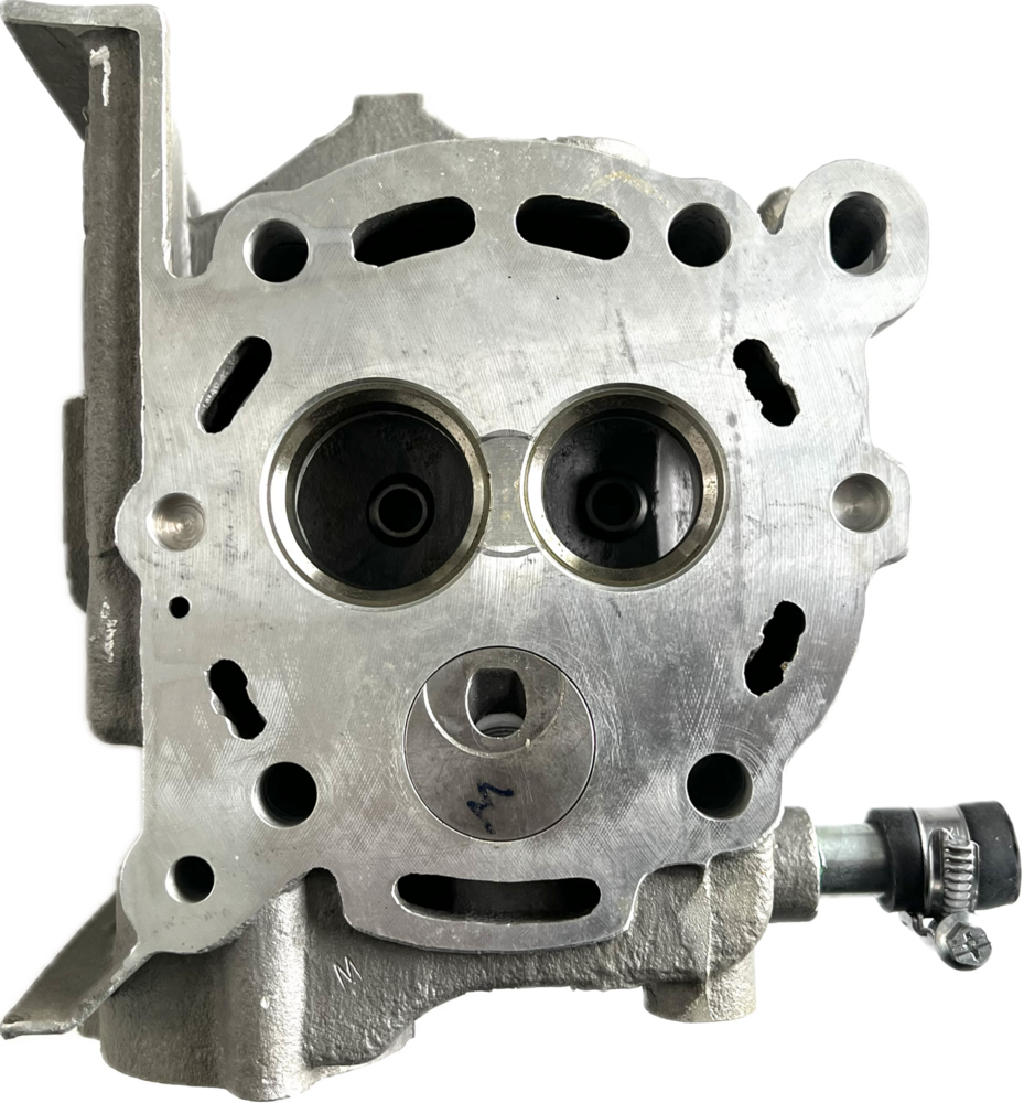 Cylinder head Calessino + ApeTM + Ape Classic Diesel - SALE