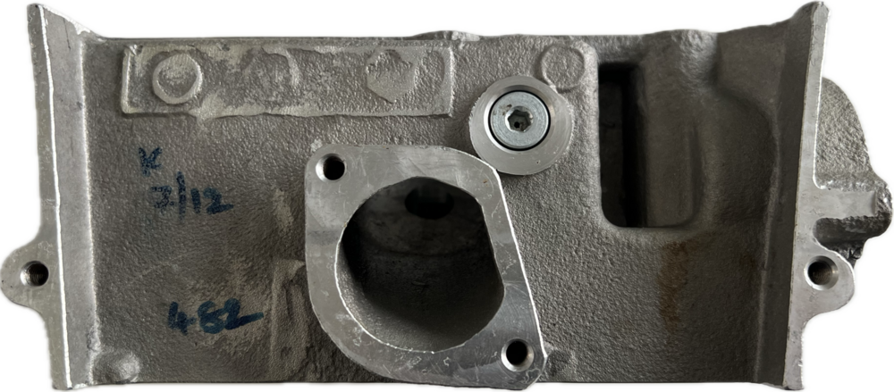 Cylinder head Calessino + ApeTM + Ape Classic Diesel - SALE