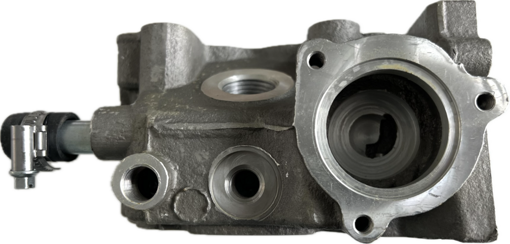 Cylinder head Calessino + ApeTM + Ape Classic Diesel - SALE