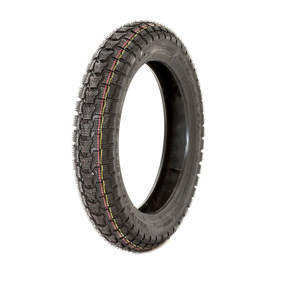 Winterband 100/90-10 UrbanSnow SN26 56J TL M&amp;S 
