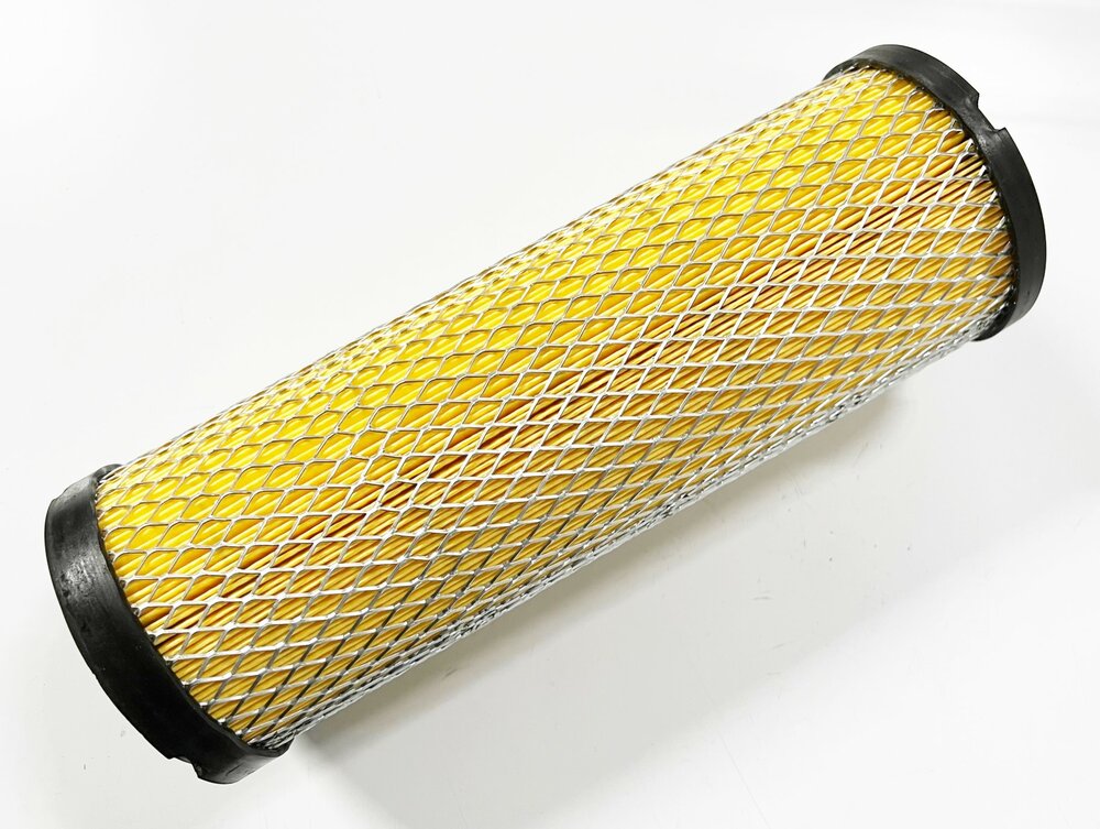 Luchtfilter element Porter Multitech 1.3 E5 + E6 - imitatie