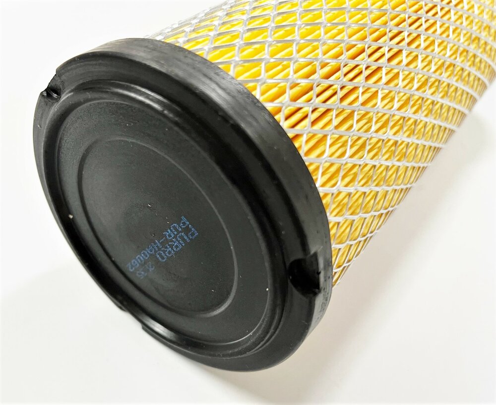 Luchtfilter element Porter Multitech 1.3 E5 + E6 - imitatie