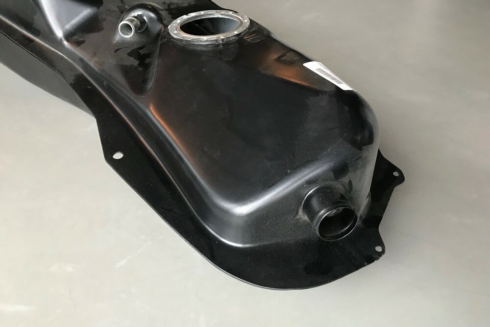 Brandstoftank Daihatsu / Porter Van - Benzine - AKTIE
