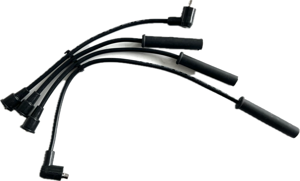 Bougiekabel set Daihatsu / Porter 1.0 - imitatie