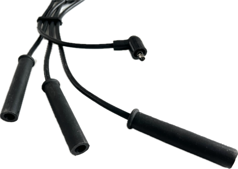 Bougiekabel set Daihatsu / Porter 1.0 - imitatie