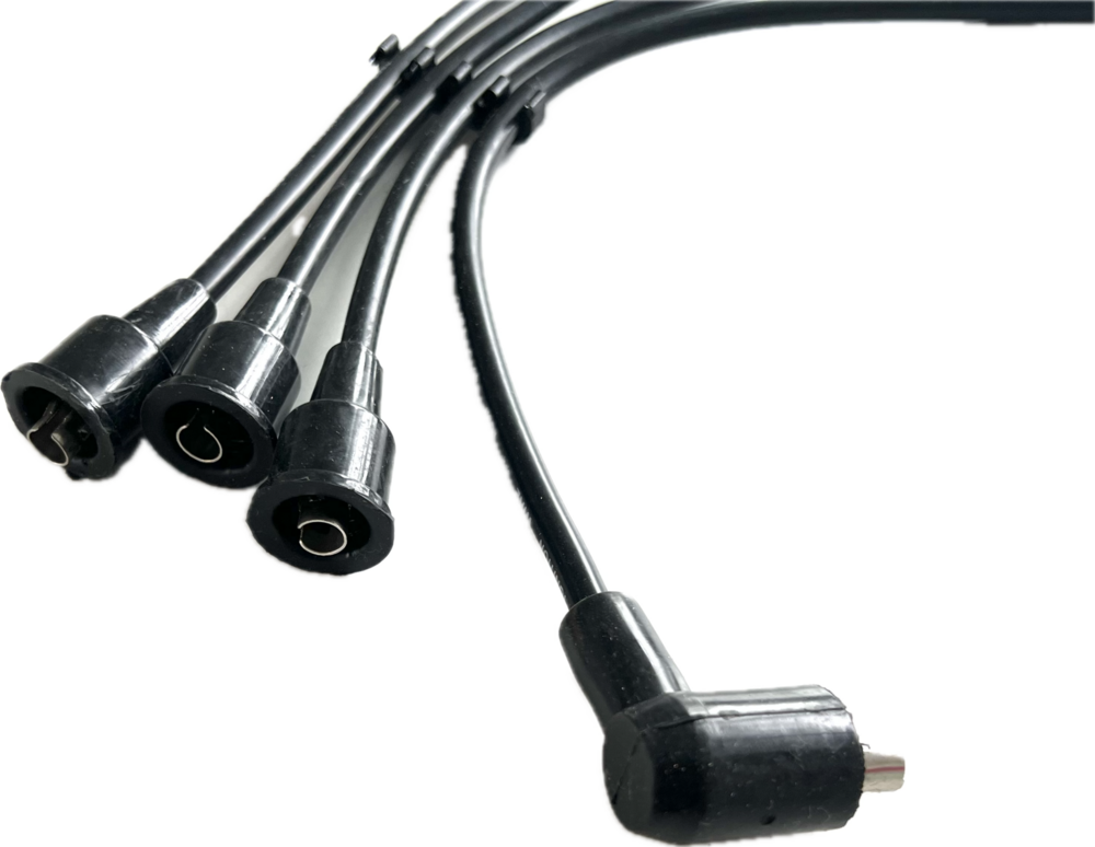 Bougiekabel set Daihatsu / Porter 1.0 - imitatie