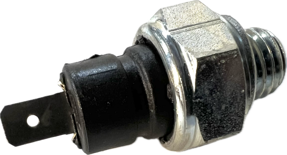 Oliedruk sensor ApeTM + Ape Classic + Vespacar P2 - Diesel - imitatie