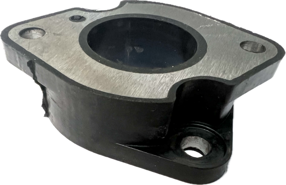 Flexibel tussenblok inlaat ApeTM + Vespacar P2 + Apecar P501-P601 - AKTIE