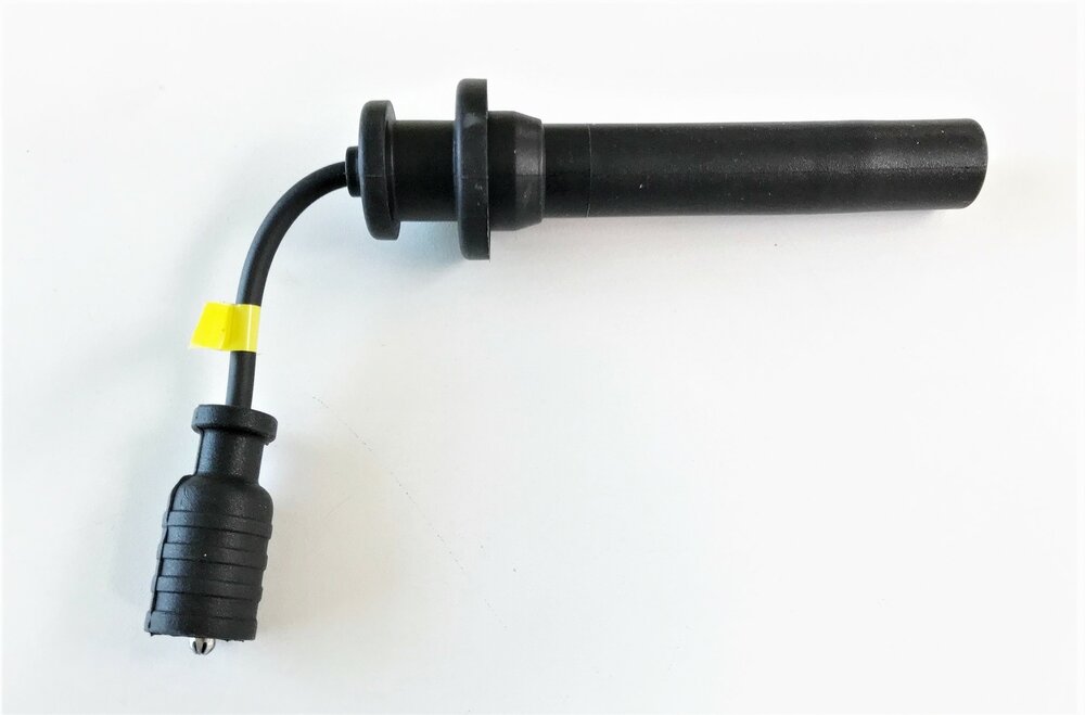 Bougiekabel Porter Multitech 1.3 E5 - 3e cilinder - AKTIE