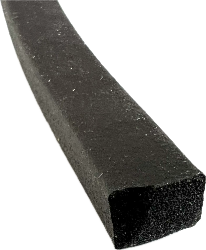 Window seal - hinged window seal - universal use Ape Classic + Apecar P501-P601