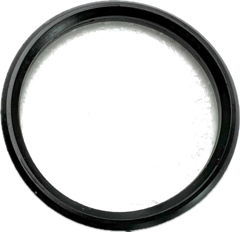 Sealing ring - service cover headlight unit Porter +2009