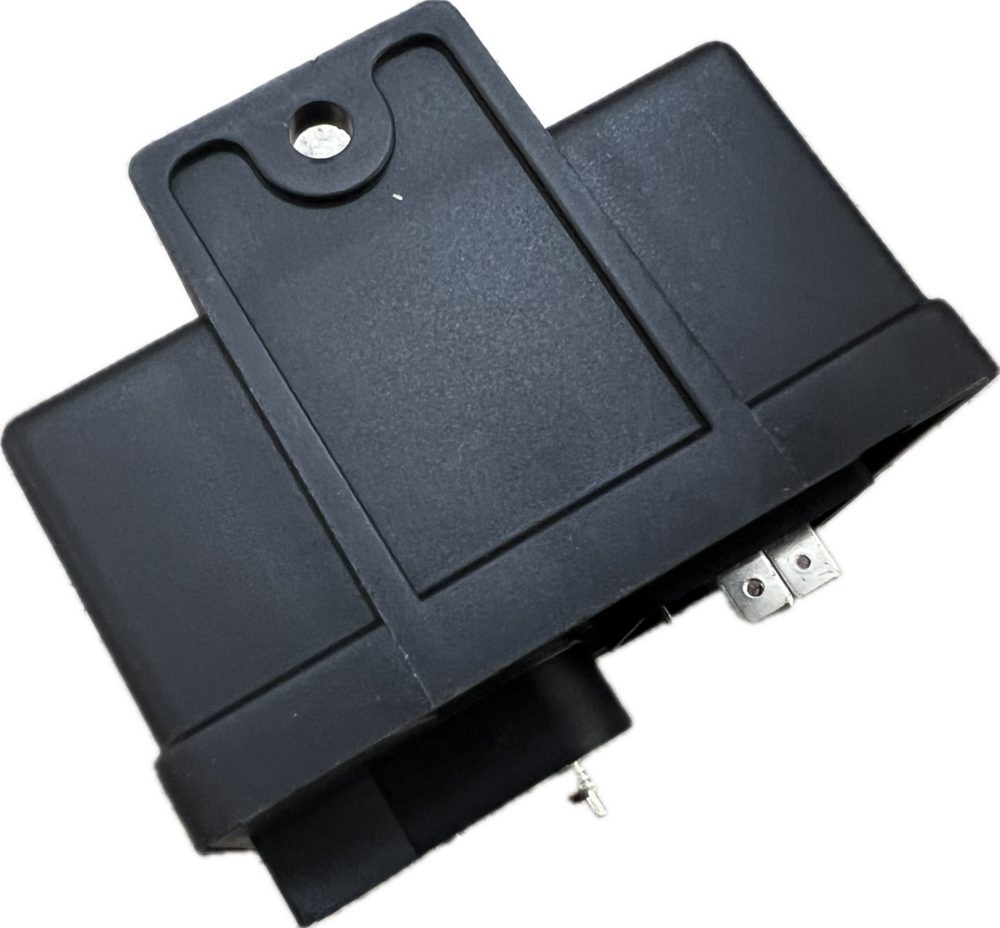 Gloeitijd regel unit Ape Classic + Calessino + ApeTM Diesel - imitatie