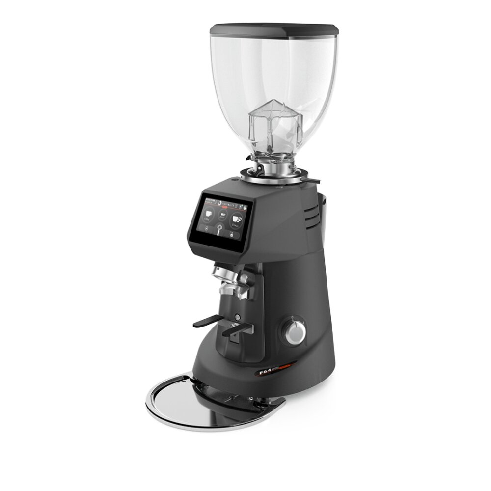 Bonenmaler Fiorenzato F64 Evo Pro Sense
