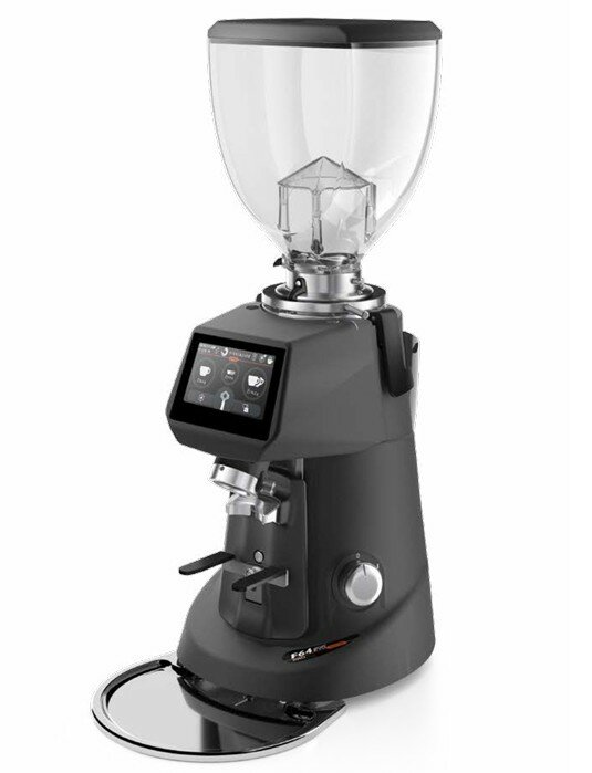 Bonenmaler Fiorenzato F64 Evo Pro 