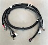Wire harness with fusebox near battery  - Porter Multitech 1.3 E6 - VAN