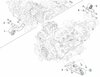 Motorsteun Porter NP6 1.5 - Links
