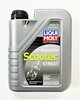 2 -Stroke SemiSynth mixing oil 1ltr. Liqui Moly
