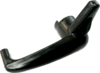 Raamhevel - vergrendeling kunststof Ape Classic + Apecar P501-P601 - Links