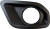 Omlijsting mistlamp voorzijde Porter NP6 1.5 - Links