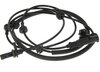 ABS sensor Porter NP6 - Enkellucht - Rechts Achter