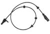 ABS sensor Porter NP6 - Dubbellucht - Achter