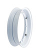Velg 2.10 x 10'' Ape50 - Wit
