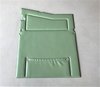 Door upholstery Ape50 - Green (left)