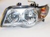 Headlight unit Porter +2009 - Left