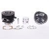 Cylinder and piston set DR Ape50 85cc