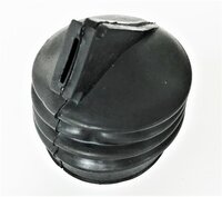  Clutch cover rubber Calessino 200 + Ape Classic 400